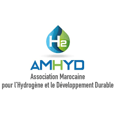 AMHYD Logo