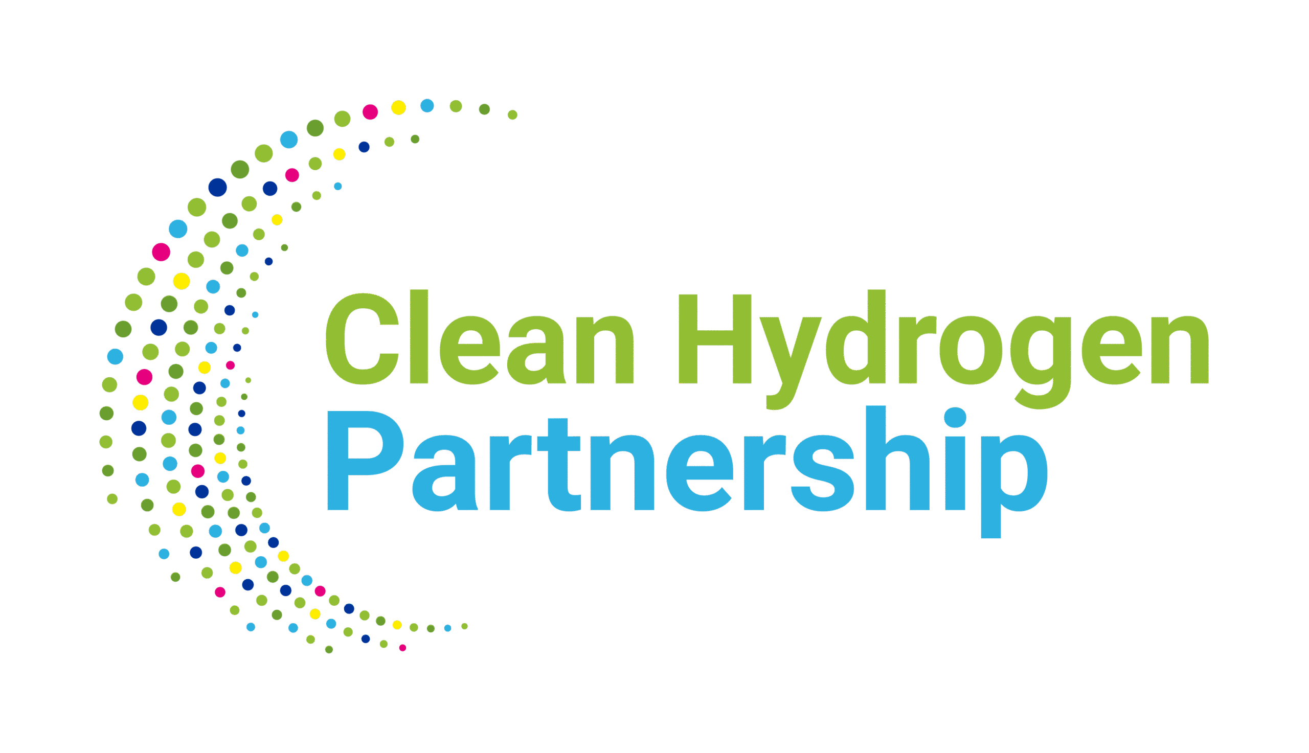 Clean Hydrogen Logo