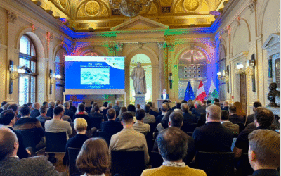 HI2 Valley Launches Europe’s First Hydrogen Valley for Industrial Applications