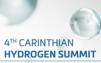 4th Carinthian Hydrogen Summit and HI2 Valley also on board